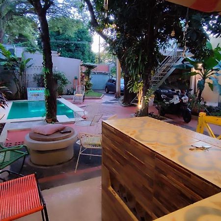 Apartament Taguato Asunción Zewnętrze zdjęcie