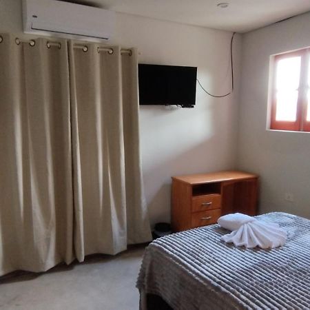 Apartament Taguato Asunción Zewnętrze zdjęcie