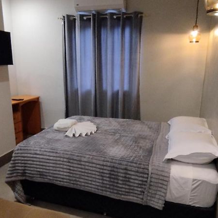Apartament Taguato Asunción Zewnętrze zdjęcie