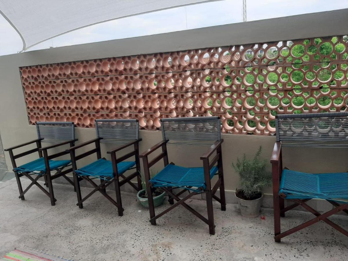 Apartament Taguato Asunción Zewnętrze zdjęcie