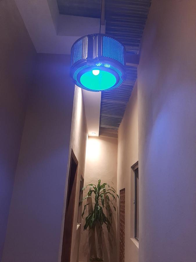 Apartament Taguato Asunción Zewnętrze zdjęcie