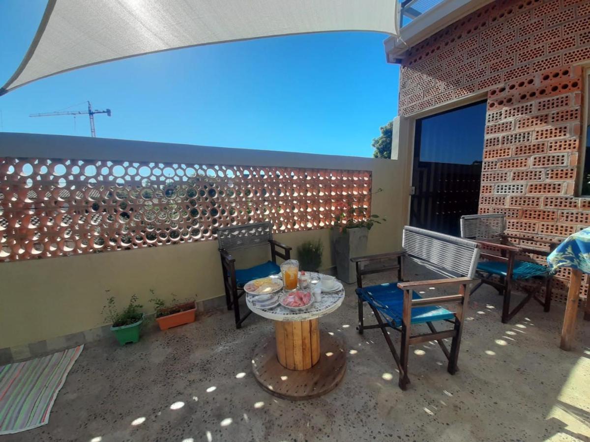 Apartament Taguato Asunción Zewnętrze zdjęcie