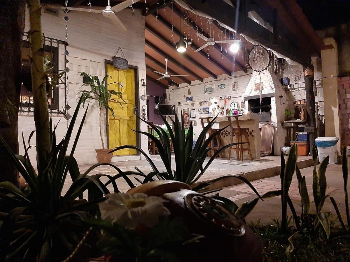 Apartament Taguato Asunción Zewnętrze zdjęcie