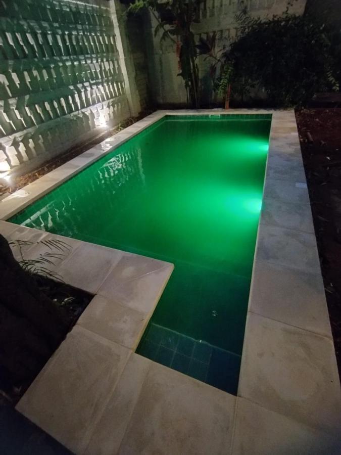 Apartament Taguato Asunción Zewnętrze zdjęcie