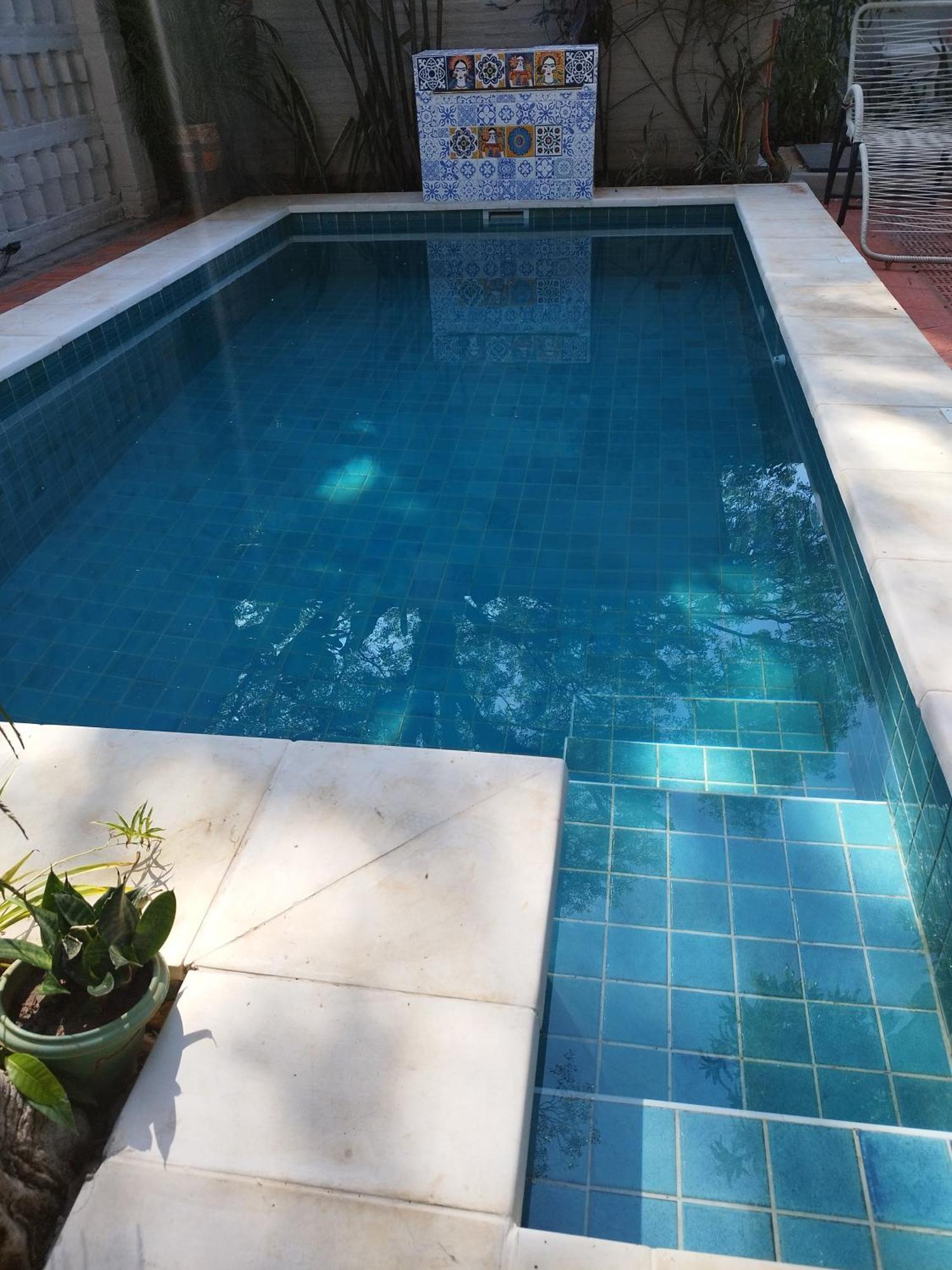 Apartament Taguato Asunción Zewnętrze zdjęcie
