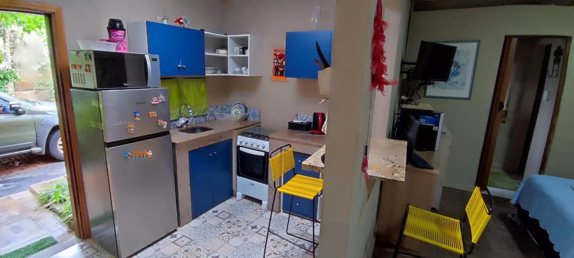 Apartament Taguato Asunción Zewnętrze zdjęcie