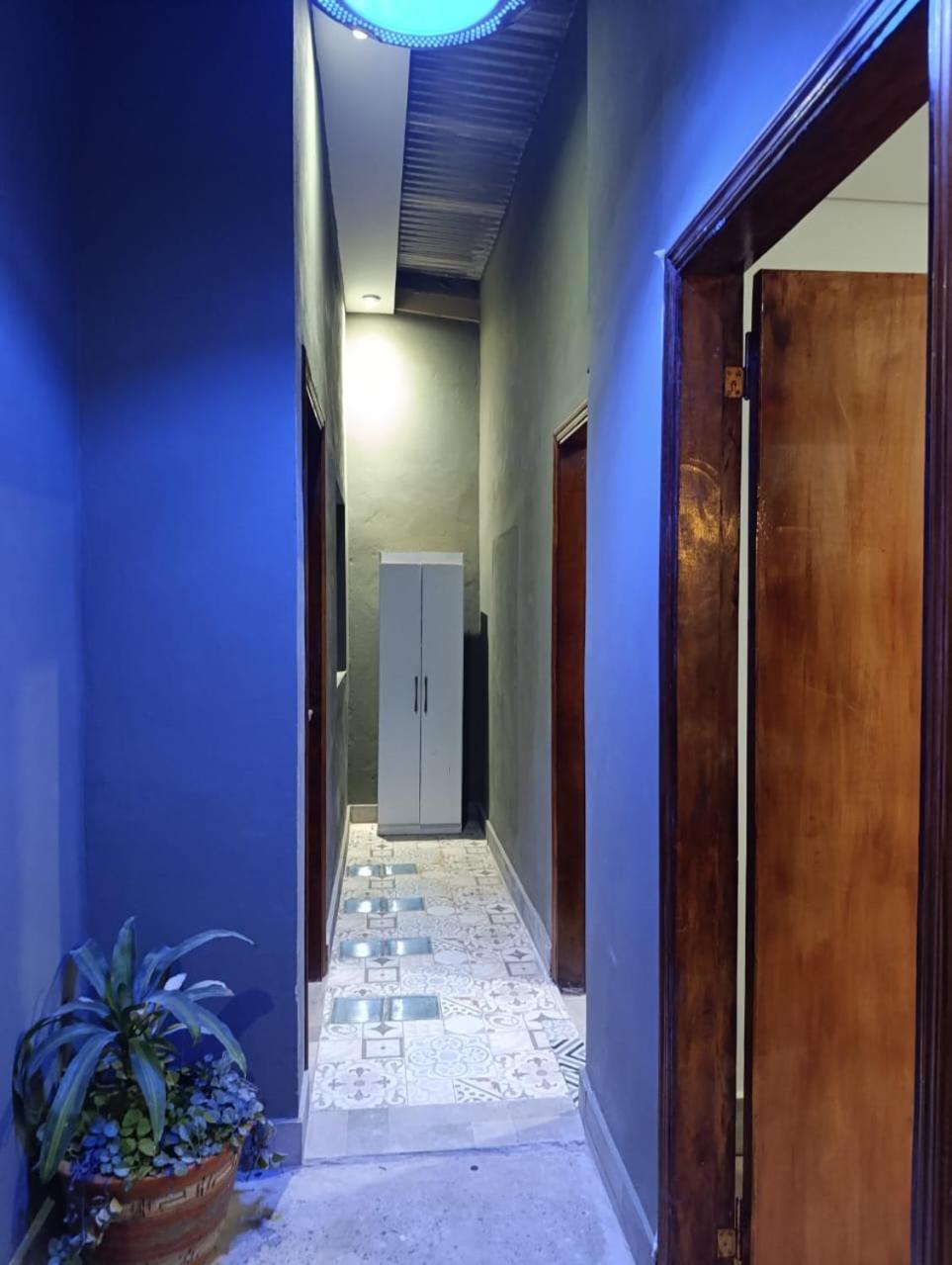 Apartament Taguato Asunción Zewnętrze zdjęcie