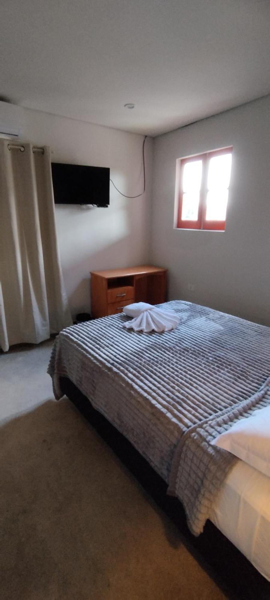 Apartament Taguato Asunción Zewnętrze zdjęcie