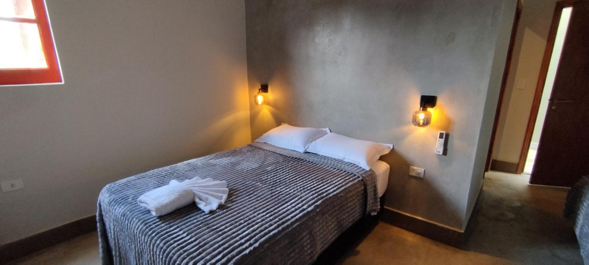 Apartament Taguato Asunción Zewnętrze zdjęcie