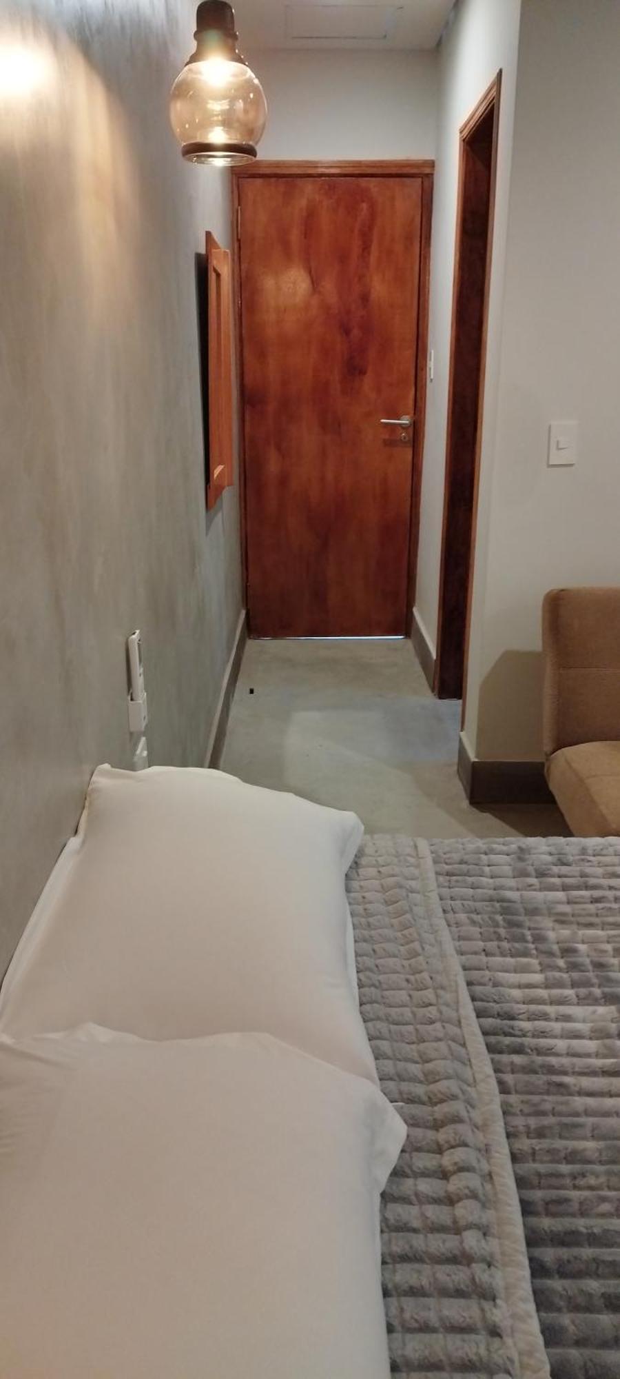 Apartament Taguato Asunción Zewnętrze zdjęcie