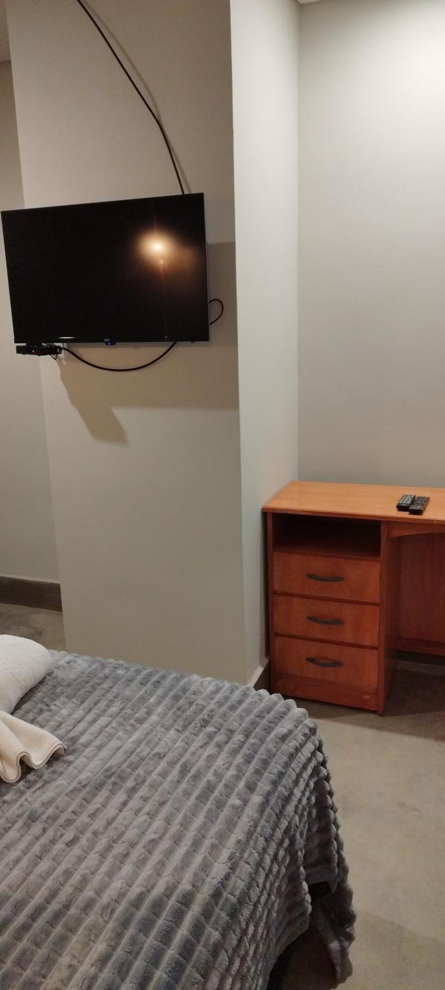 Apartament Taguato Asunción Zewnętrze zdjęcie