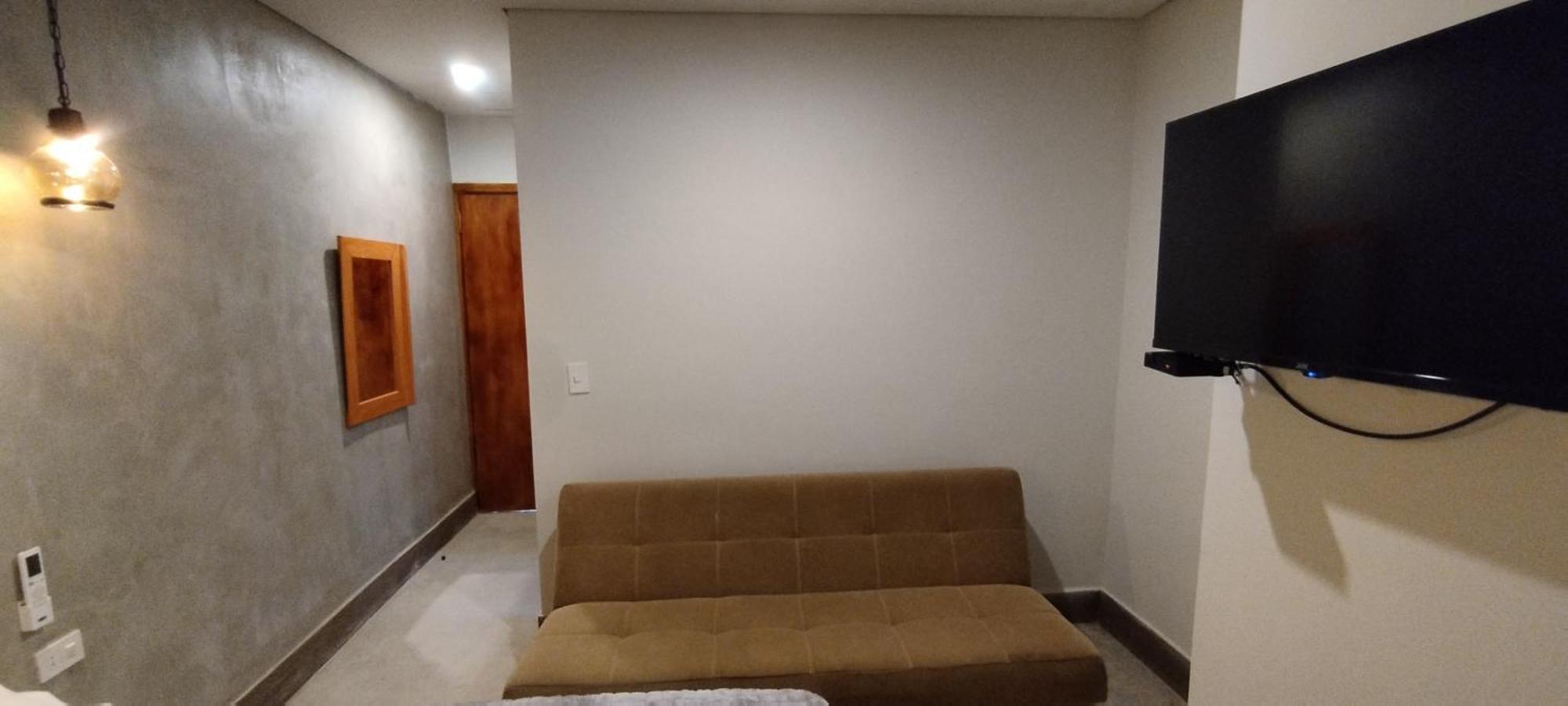 Apartament Taguato Asunción Zewnętrze zdjęcie