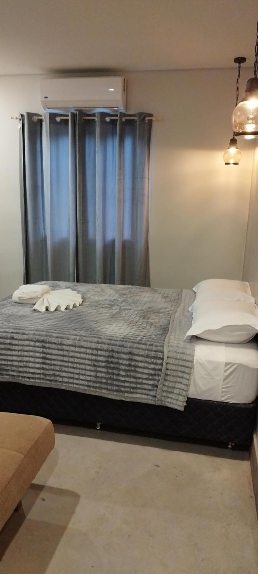 Apartament Taguato Asunción Zewnętrze zdjęcie