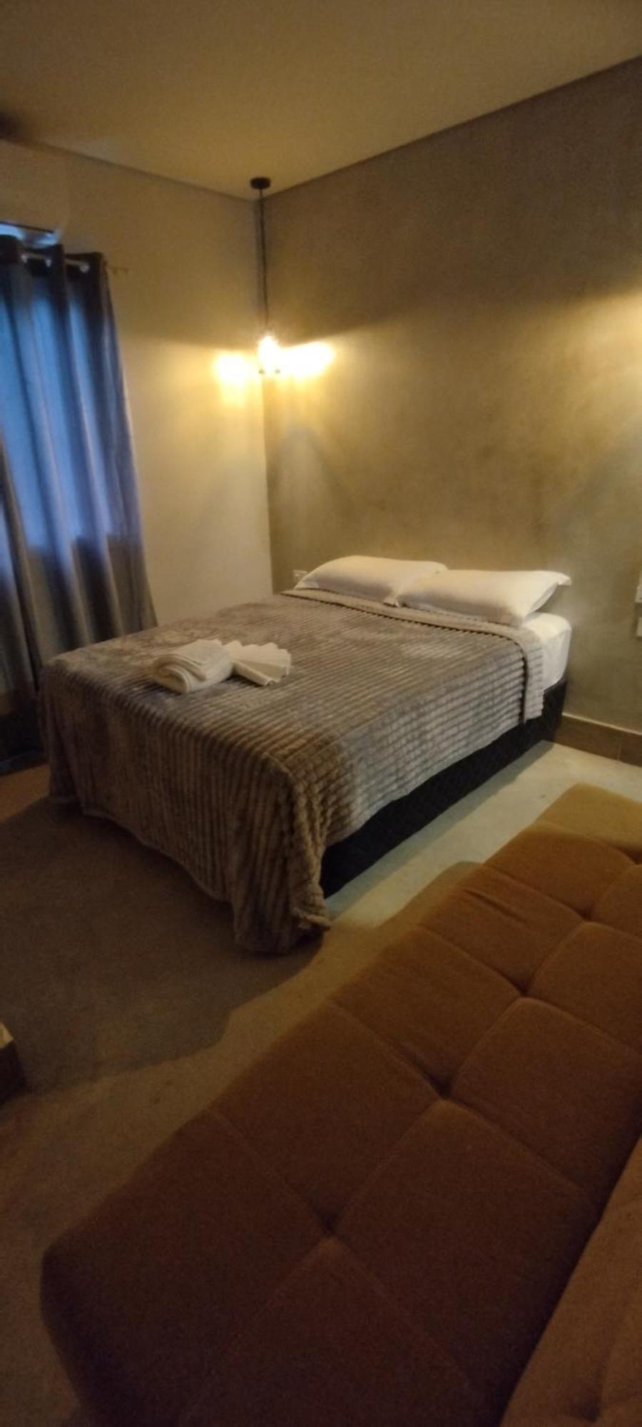 Apartament Taguato Asunción Zewnętrze zdjęcie