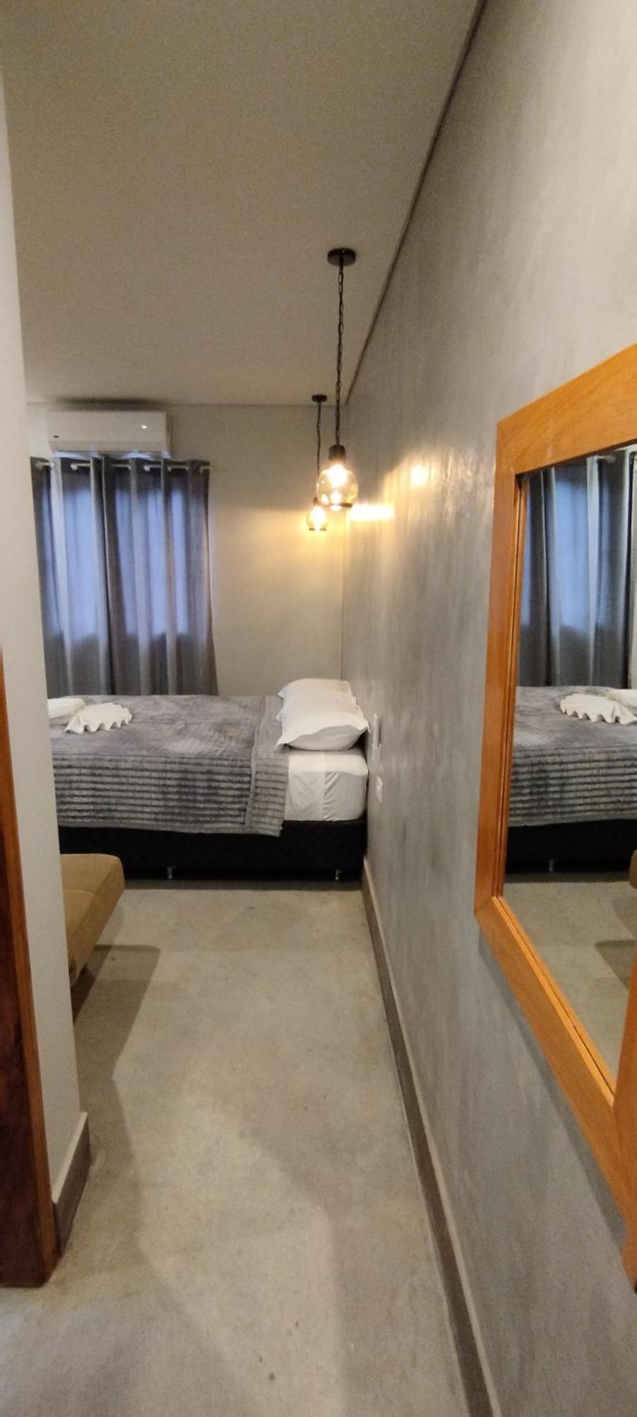 Apartament Taguato Asunción Zewnętrze zdjęcie