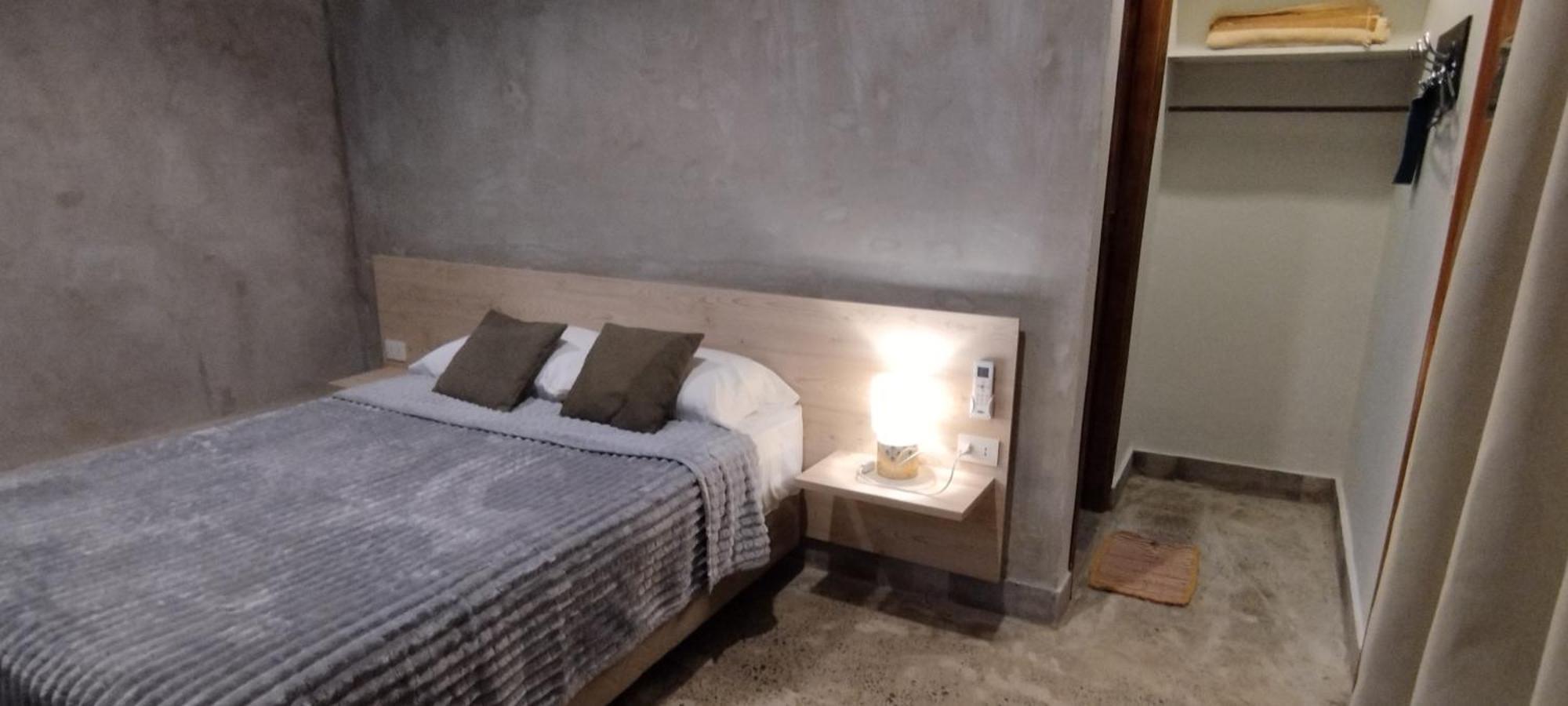 Apartament Taguato Asunción Zewnętrze zdjęcie