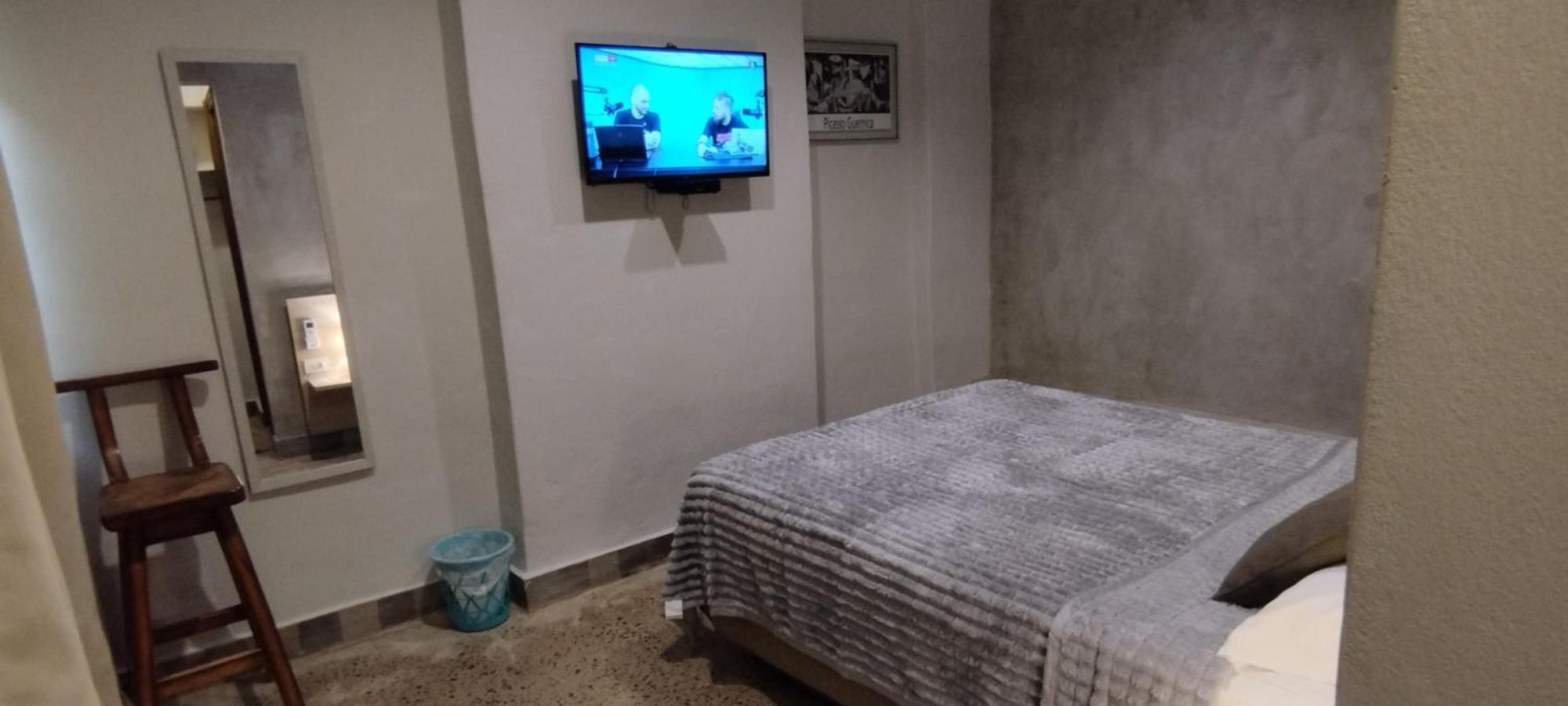 Apartament Taguato Asunción Zewnętrze zdjęcie