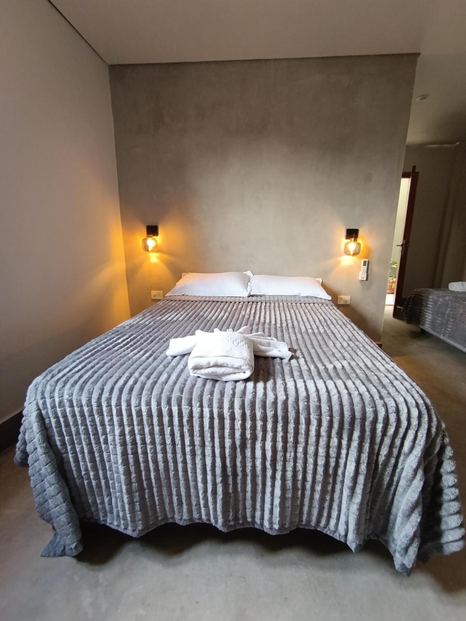 Apartament Taguato Asunción Zewnętrze zdjęcie