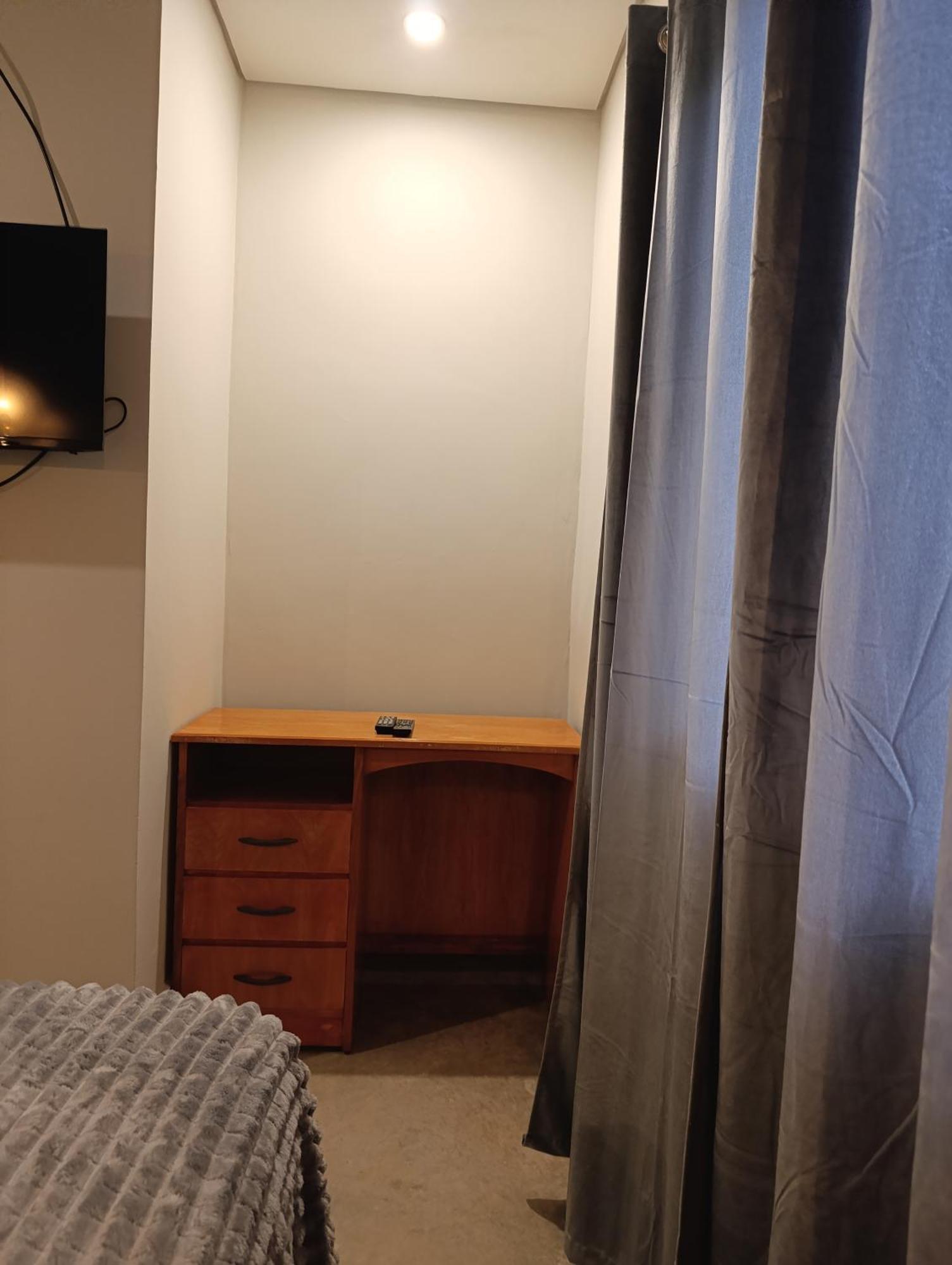 Apartament Taguato Asunción Zewnętrze zdjęcie