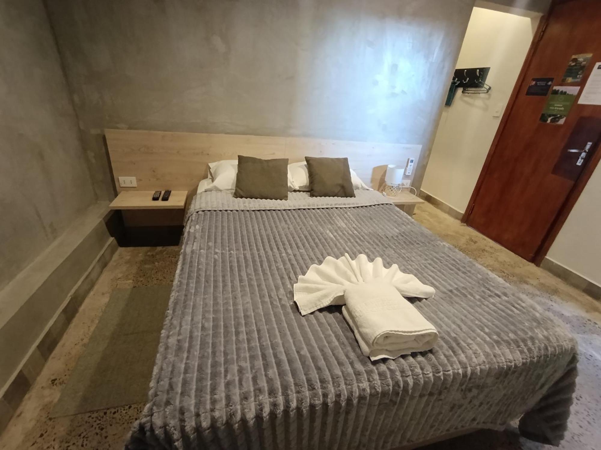 Apartament Taguato Asunción Zewnętrze zdjęcie