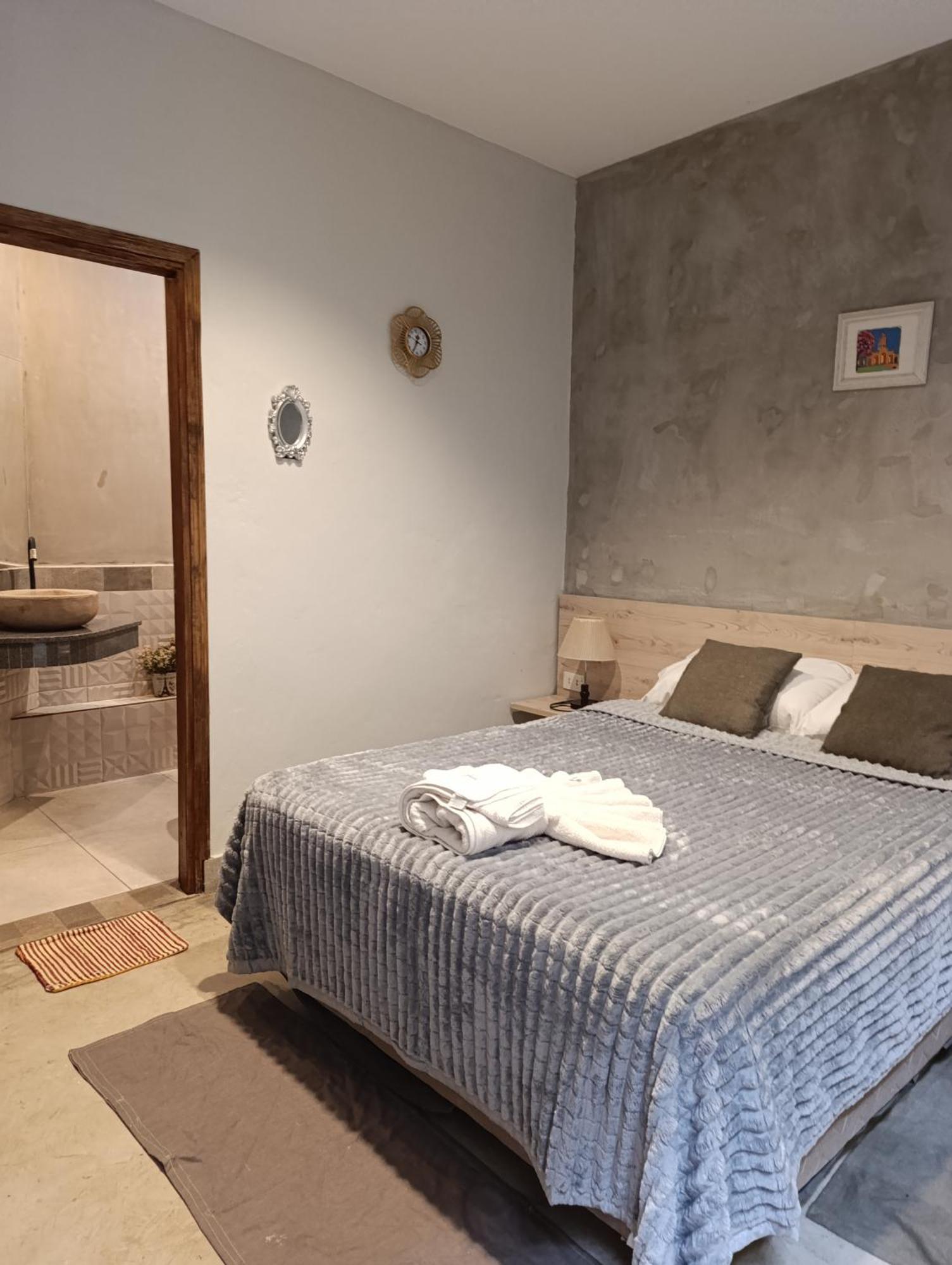 Apartament Taguato Asunción Zewnętrze zdjęcie